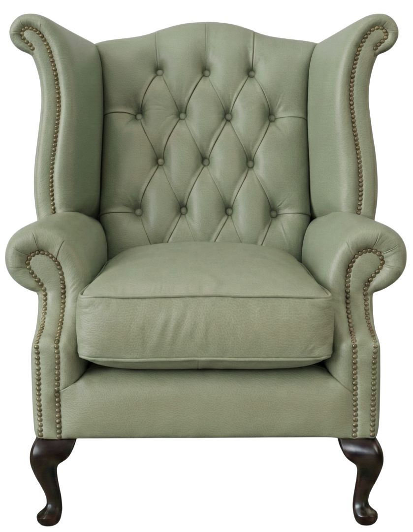 The Kensington Chesterfield
